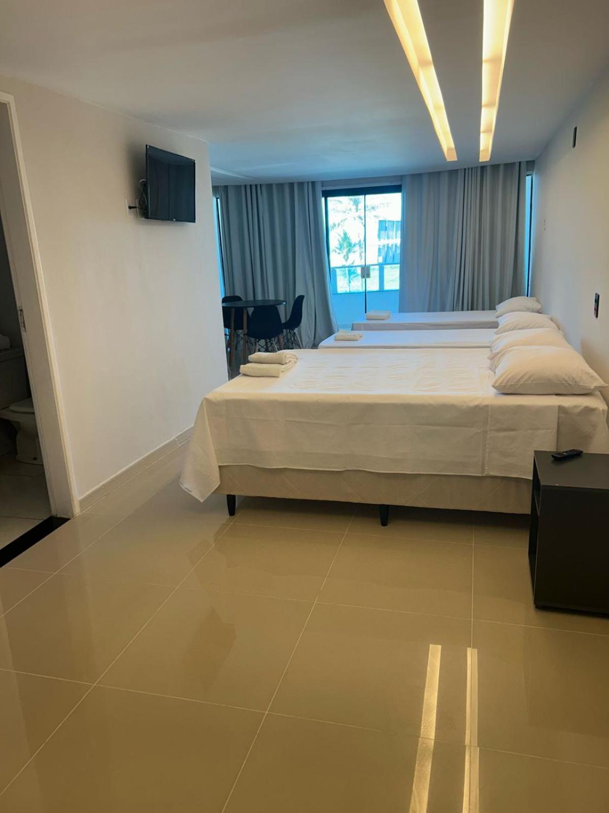 Beira do Mar Aracaju Exterior foto
